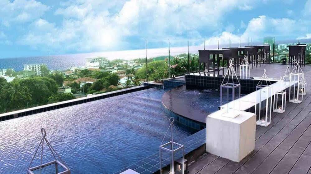 Anarva Hotel & Spa Dehiwala-Mount Lavinia Exterior photo